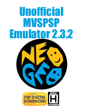 neo geo emulator for mac